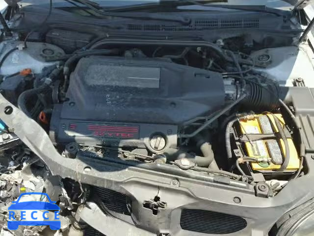 2003 ACURA 3.2CL 19UYA42713A011199 image 6