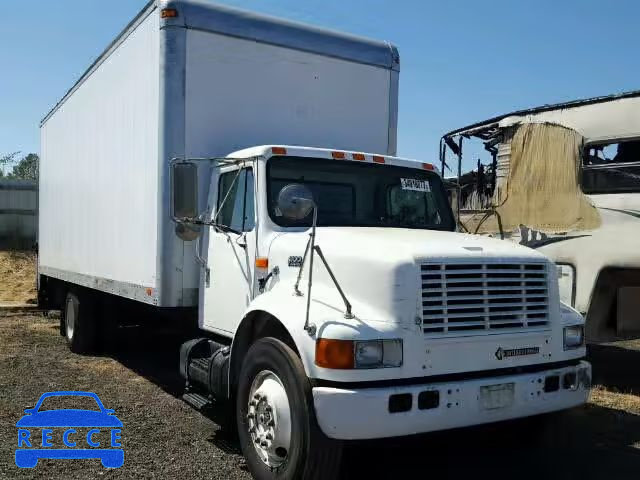 2000 INTERNATIONAL 4000 1HTSCABM9YH275453 зображення 0