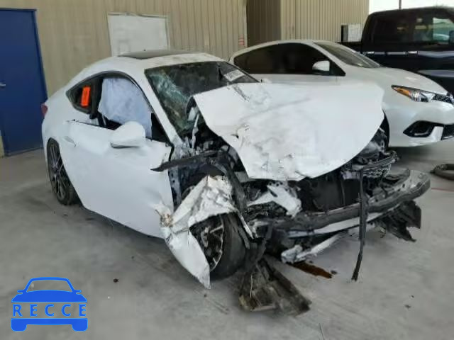 2015 LEXUS RC JTHHE5BCXF5007136 image 0