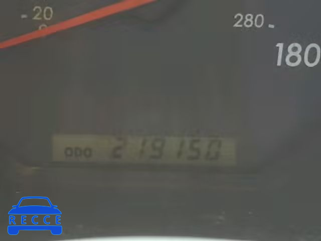 2004 LEXUS SC JTHFN48YX40051247 image 7