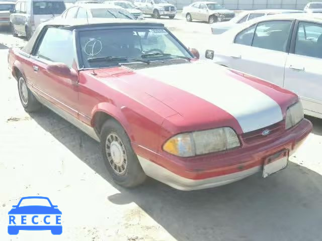 1990 FORD MUSTANG LX 1FACP44A5LF190131 зображення 0