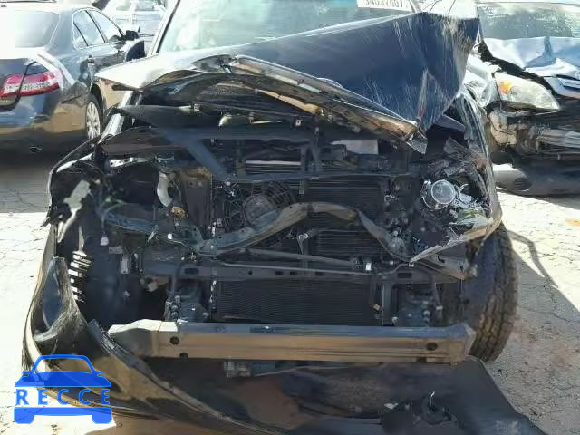 2009 LEXUS GX 470 JTJBT20X690175727 image 6