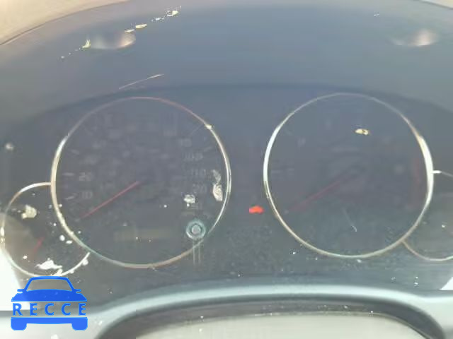 2009 LEXUS GX 470 JTJBT20X690175727 image 7