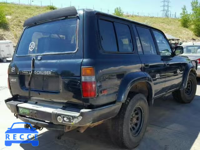 1994 TOYOTA LANDCRUISE JT3DJ81WXR0080490 image 3