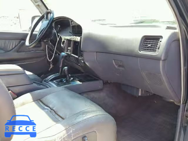 1994 TOYOTA LANDCRUISE JT3DJ81WXR0080490 image 4