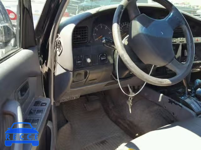 1994 TOYOTA LANDCRUISE JT3DJ81WXR0080490 image 8