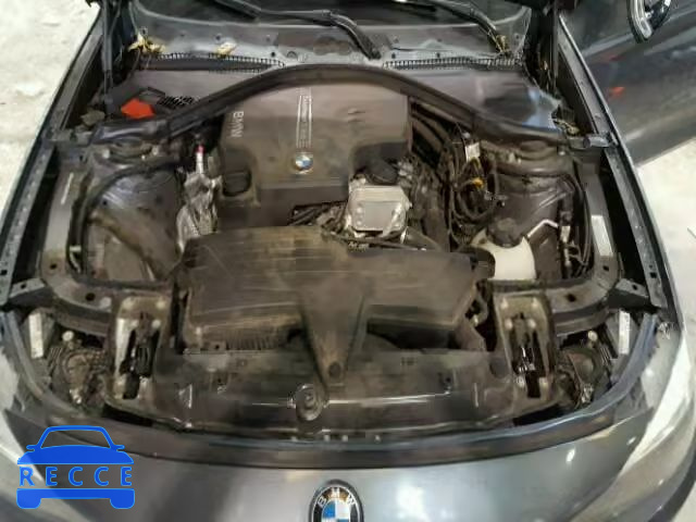 2014 BMW 328XI GT WBA3X5C56ED243208 зображення 6