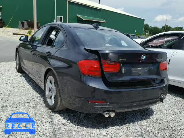 2013 BMW 328 WBA3B5C52DF596577 image 2