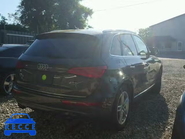 2015 AUDI Q5 WA1LFAFP1FA005937 image 3