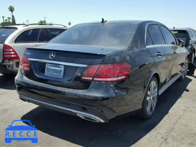 2015 MERCEDES-BENZ E WDDHF5KB9FB104759 image 3