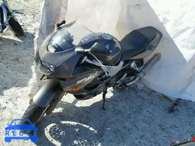 2005 HONDA VTR1000F JH2SC36045M700006 Bild 1