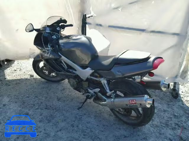 2005 HONDA VTR1000F JH2SC36045M700006 image 2