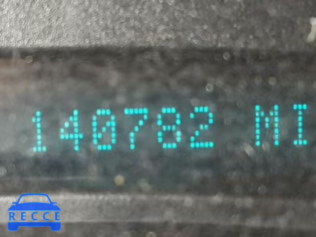 2003 GMC SIERRA 1GTHK29103E370246 image 7