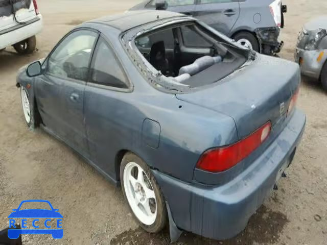 1994 ACURA INTEGRA JH4DC4358RS029401 зображення 2