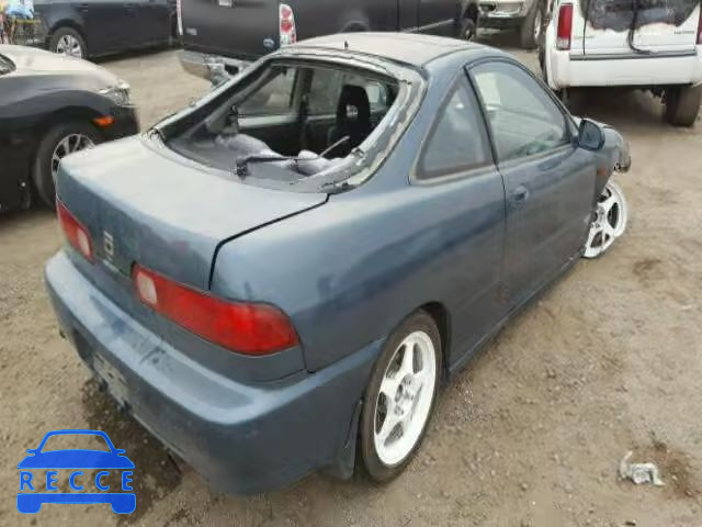 1994 ACURA INTEGRA JH4DC4358RS029401 зображення 3