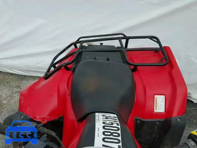 2015 HONDA TRX420FM 1HFTE40D6F4100720 Bild 5