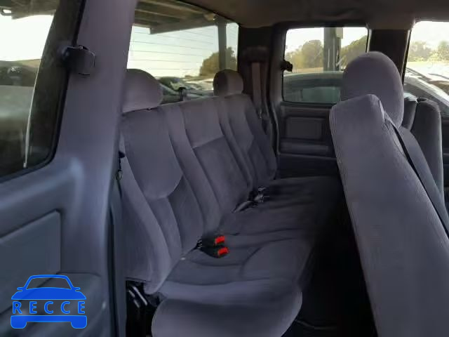 2003 GMC NEW SIERRA 2GTEC19V731225137 image 5