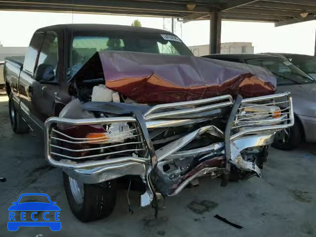 2003 GMC NEW SIERRA 2GTEC19V731225137 image 8