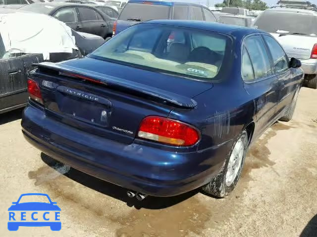 2000 OLDSMOBILE INTRIGUE 1G3WX52H0YF237361 Bild 3