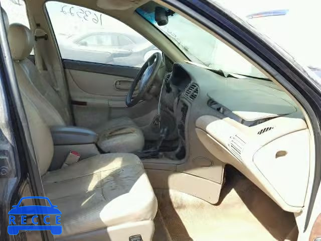 2000 OLDSMOBILE INTRIGUE 1G3WX52H0YF237361 Bild 4