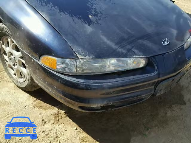 2000 OLDSMOBILE INTRIGUE 1G3WX52H0YF237361 Bild 8