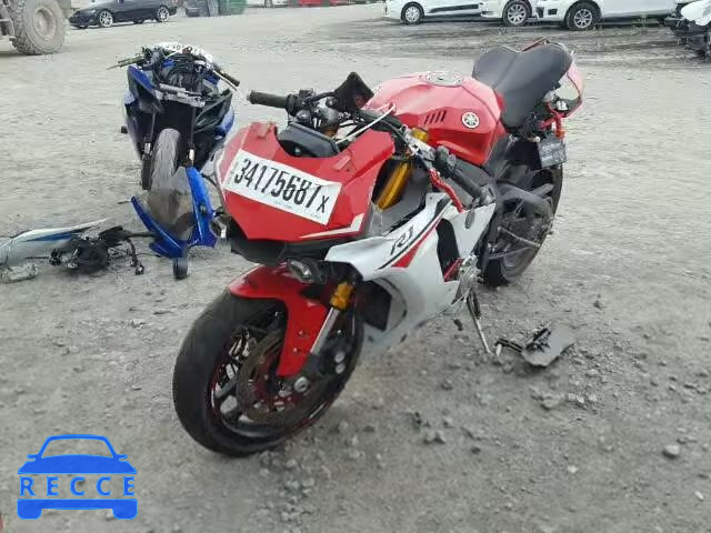 2015 YAMAHA YZFR1 JYARN39N4FA000025 image 1