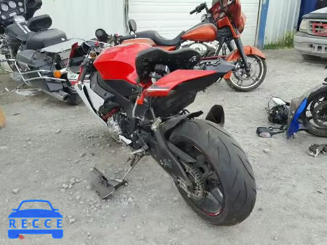 2015 YAMAHA YZFR1 JYARN39N4FA000025 image 2