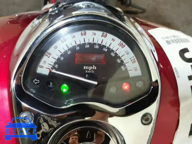 2003 HONDA VT1300 1HFSC52093A000254 зображення 9