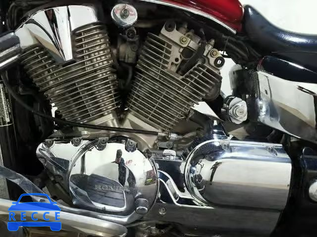 2003 HONDA VT1300 1HFSC52093A000254 зображення 11