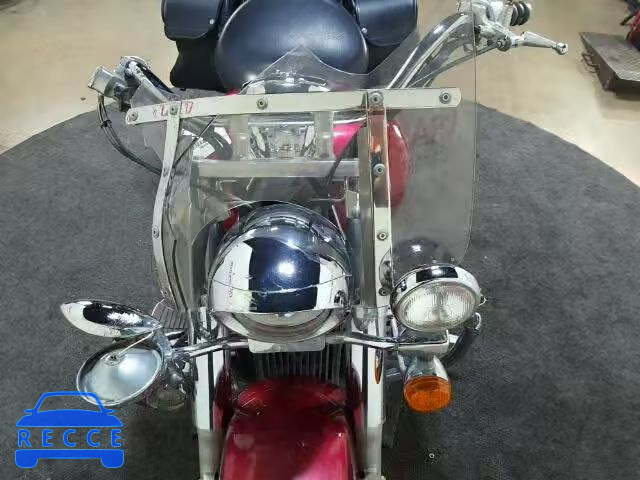 2003 HONDA VT1300 1HFSC52093A000254 зображення 14