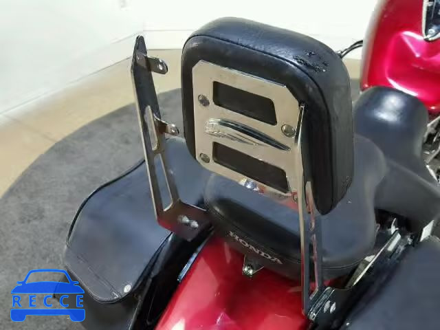 2003 HONDA VT1300 1HFSC52093A000254 зображення 15