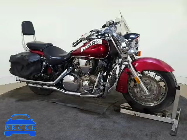 2003 HONDA VT1300 1HFSC52093A000254 image 1