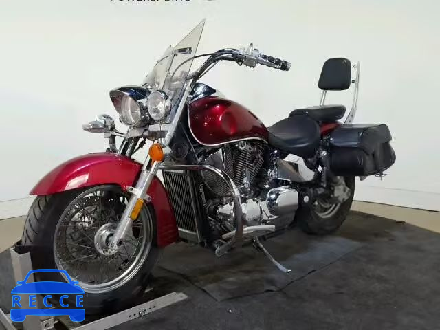 2003 HONDA VT1300 1HFSC52093A000254 зображення 3