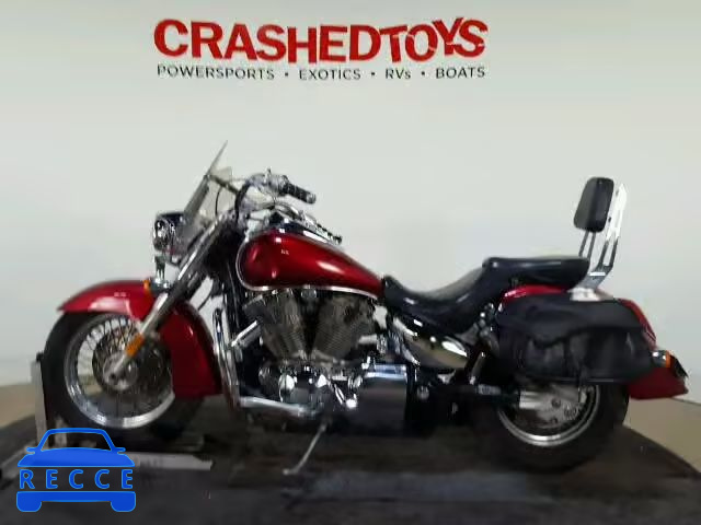 2003 HONDA VT1300 1HFSC52093A000254 image 4