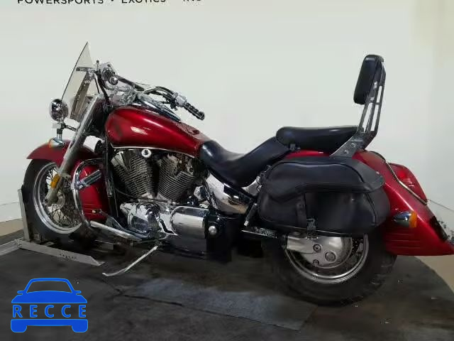 2003 HONDA VT1300 1HFSC52093A000254 зображення 5