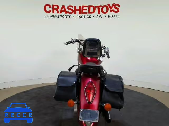 2003 HONDA VT1300 1HFSC52093A000254 зображення 6