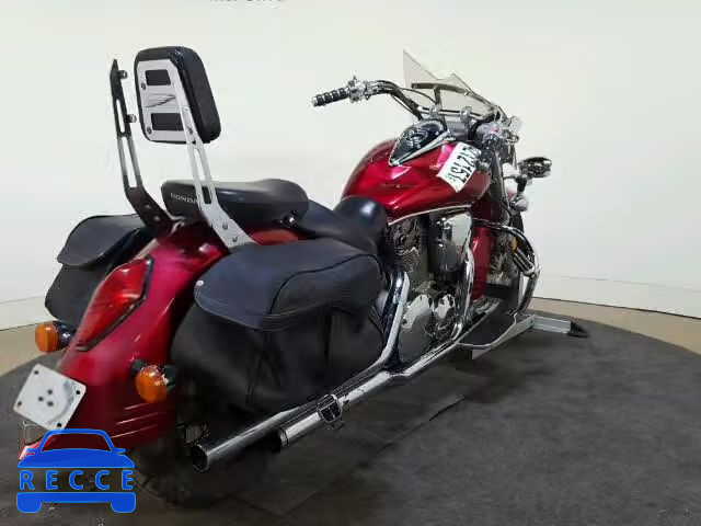 2003 HONDA VT1300 1HFSC52093A000254 зображення 7