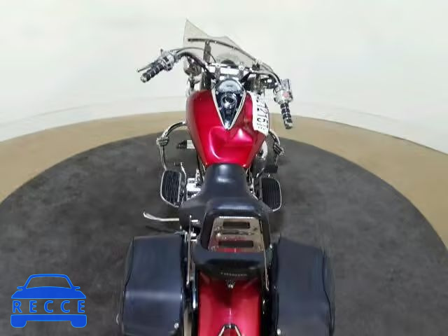 2003 HONDA VT1300 1HFSC52093A000254 зображення 8