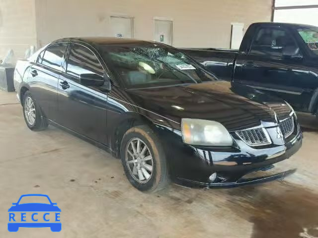 2005 MITSUBISHI GALANT 4A3AB36FX5E061486 image 0