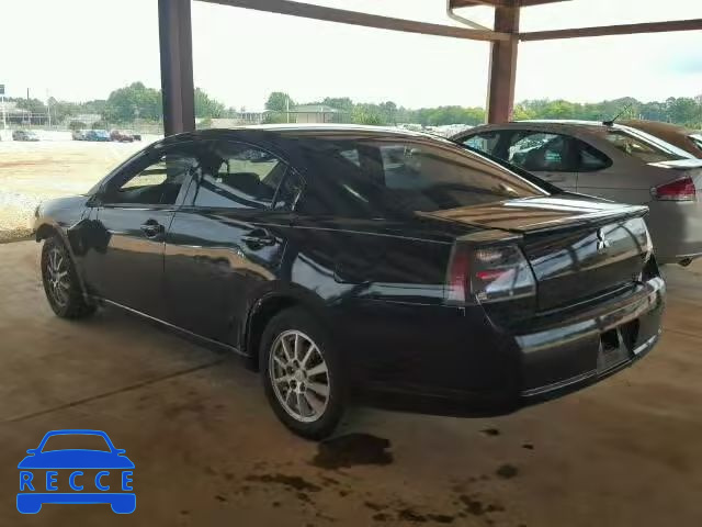 2005 MITSUBISHI GALANT 4A3AB36FX5E061486 image 2