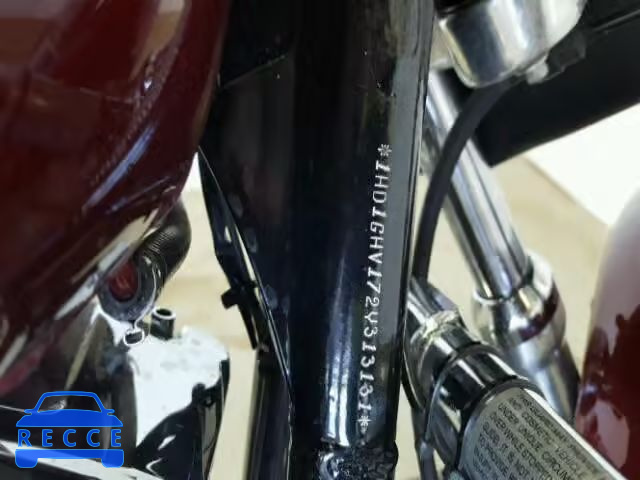 2002 HARLEY-DAVIDSON FXD 1HD1GHV172Y313131 зображення 19