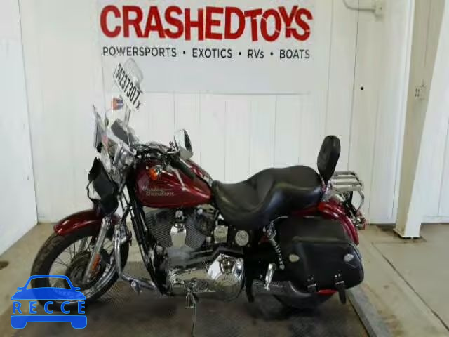 2002 HARLEY-DAVIDSON FXD 1HD1GHV172Y313131 image 2