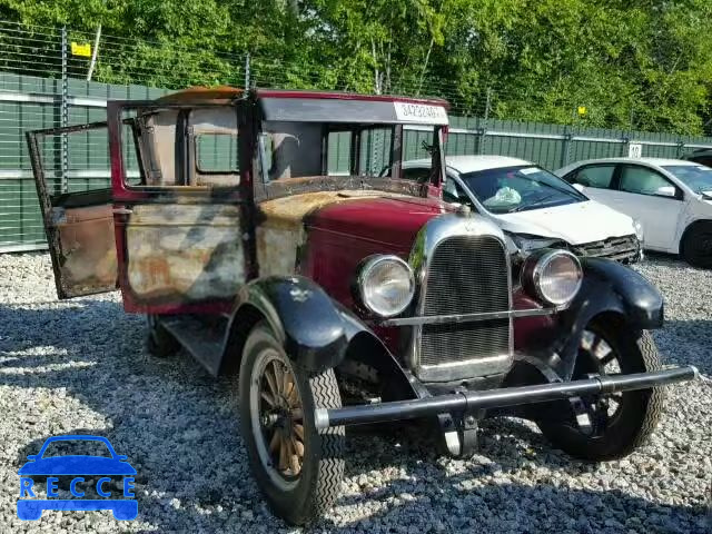 1928 WILLY WHIP 96265459 image 0