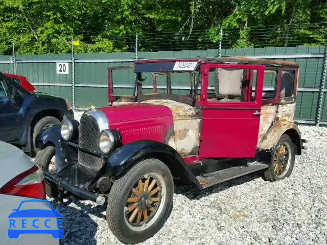1928 WILLY WHIP 96265459 image 9