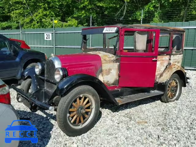 1928 WILLY WHIP 96265459 image 1
