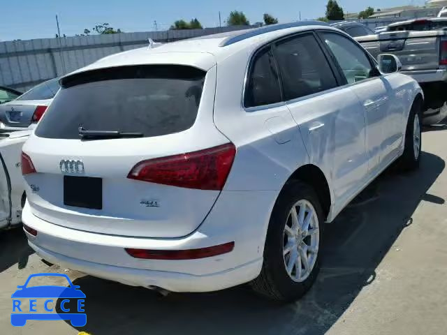 2012 AUDI Q5 WA1CFAFP6CA135790 image 3