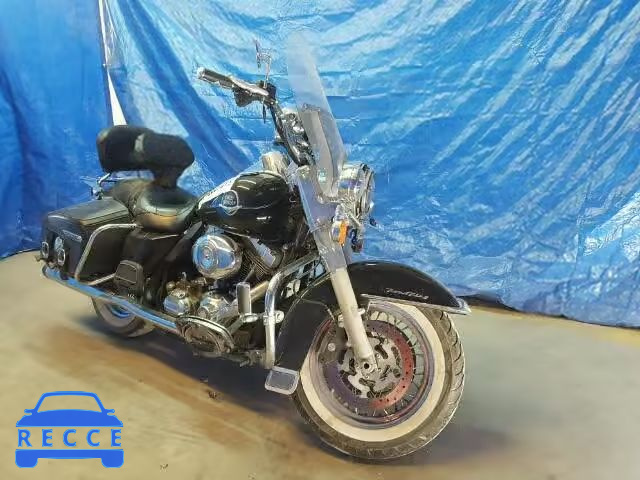 2008 HARLEY-DAVIDSON FLHRC 1HD1FR4148Y681592 Bild 0