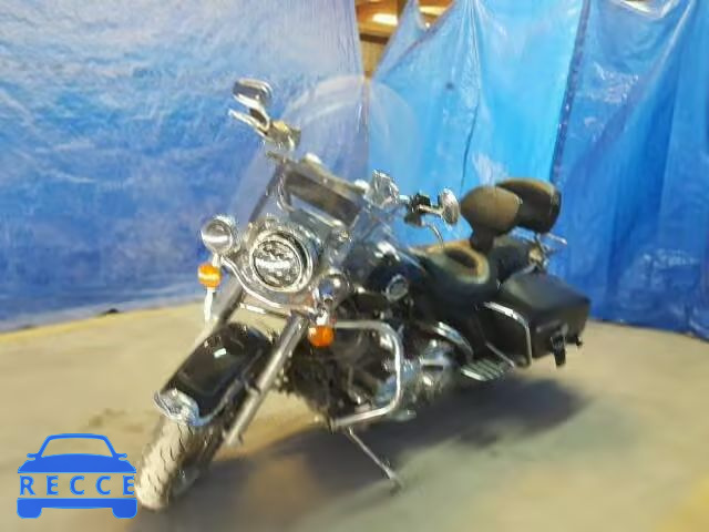 2008 HARLEY-DAVIDSON FLHRC 1HD1FR4148Y681592 Bild 1