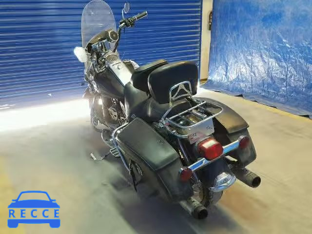 2008 HARLEY-DAVIDSON FLHRC 1HD1FR4148Y681592 Bild 2