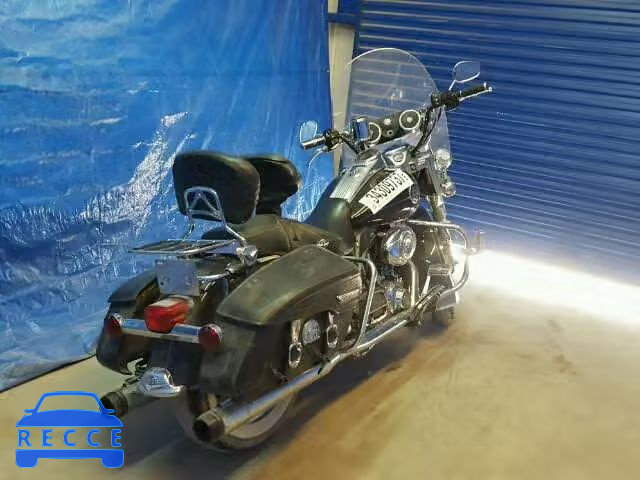 2008 HARLEY-DAVIDSON FLHRC 1HD1FR4148Y681592 зображення 3